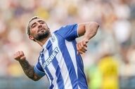 اللهیار صیادمنش؛ شروع درخشان در لخ‌پوزنان و بازگشت به تیتر رسانه‌ها