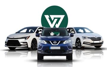 شوک قیمتی به بازار وارداتی‌ها؛ تویوتا کرولا ۵.۳ میلیاردی شد

