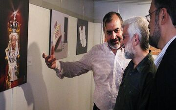 جلیلی: انگلیسی‌ها در ضعیف‌ترین موقعیت صدسال اخیر خود هستند