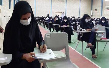 آمادگی دانشگاه فرهنگیان برای جذب ۲۵ هزار دانشجو در سال
