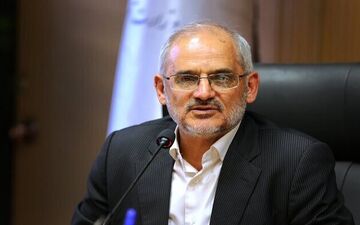 حاجی میرزایی: امتحانات نهایی به صورت حضوری برگزار می‌شود
