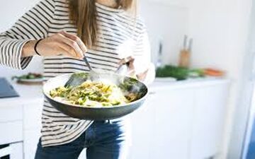  بهترین نکات آشپزی| این نکات رو سرآشپزای معروف میگن!