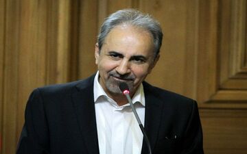  قالیباف مشاور نجفی در شهرداری شد 