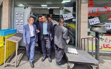 تخلفات ۶ میلیاردی توسط بازرسان جهاد کشاورزی گیلان کشف شد