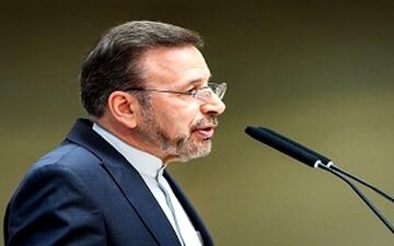 
ارزانی اینترنت در راه است/ بلوغ شبکه ملی اطلاعات تا پایان دولت/ اجرا رجیستری در تیرماه آینده