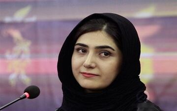  حضور باران کوثری در "آستیگمات" قطعی شد