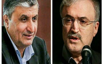 وزرای راه و شهرسازی و بهداشت و درمان فردا به استان ایلام سفر می‌کنند