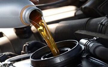 قیمت انواع روغن موتور ۳۰ درصد افزایش یافت