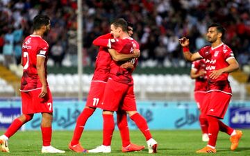  کسب اولین پیروزی شاگردان علی کریمی و مرزبان