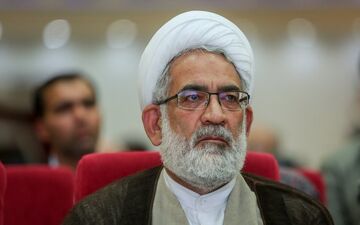 دادستان کل کشور وارد کرمان شد