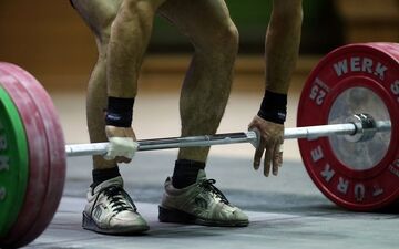 مربی برتر سال 95 انتخاب شد