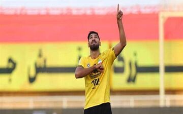موضع سپاهان در مورد حضور مغانلو و رضائیان در پرسپولیس