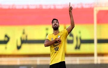 موضع سپاهان در مورد حضور مغانلو و رضائیان در پرسپولیس