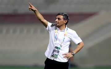 کار سخت یحیی مقابل خطیبی؛ رسول گربه سیاه همیشگی پرسپولیس 