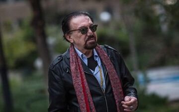  یاد «چشم آذر» و موسیقی‌های ماندگار فیلم‌های او