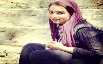  دختر مهراب قاسمخانی، تولد زن بابایش را تبریک گفت
