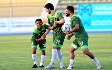 واکنش سریع مهدی قائدی به خط خوردن از لیست تیم ملی