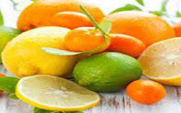 برای جذب آهن بیشتر این میوه را با غذا بخورید