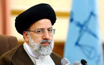 ابراهیم رئیسی: چرا برخی از کشورهای غربی پناهگاه مجرمین و مفسدین شده‌اند؟
