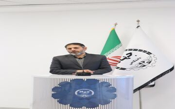  تحقق اهداف با نگاه جدید و فناورانه به مسائل ایجاد می‌شود
