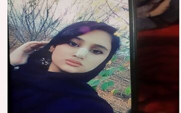 اهدای عضو نرگس به بیماران نیازمند