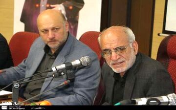 استاندار تهران : ناامید کنندگان مردم در جبهه دشمن قرار دارند