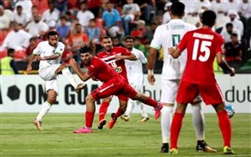  ربیع خواه در نقش مهره موثر برانکو 