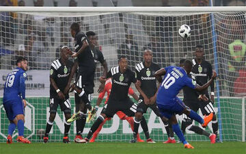 پایان عملیات سری آبی‌ها؛ بمب آفریقایی استقلال در راه تهران 