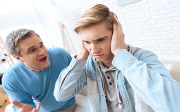 رفتار صحیح با فرد دشوار و سخت خانواده