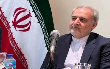سفیر ایران در پاکستان:گام مثبت به شرط متعهد بودن طرف مقابل ممکن است 