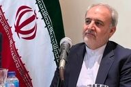 سفیر ایران در پاکستان:گام مثبت به شرط متعهد بودن طرف مقابل ممکن است 