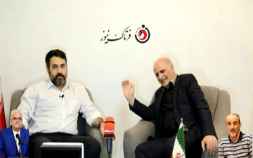 ازعملکرد شهردار و دلایل موافق بودن 7 عضو شورا تا پیش بینی نتیجه انتخابات ریاست شورای شهر