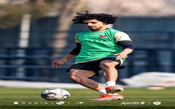 اولین تمرین خرید جدید پرسپولیس (عکس)