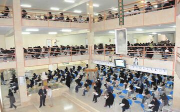 سازمان سنجش زمان اعلام نتیجه آزمون دکتری را مشخص کرد