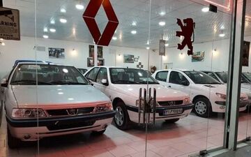 
 بخشی از برنامه واردات خودرو/خودروهای ارزان وارد ایران می شوند؟