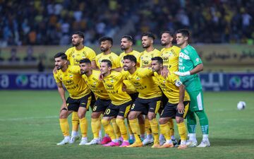 سپاهان الاتحاد: فقط 7 هزار بلیت فروش رفته! 