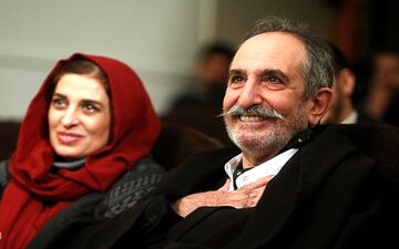  فرهاد آئیش: خیلی‌ها جنبه‌های مثبت قرنطینه را می بینند