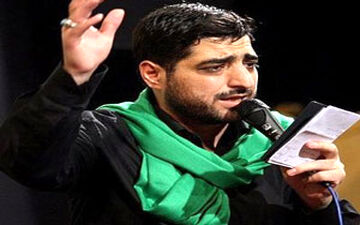 مداحی بنی فاطمه در سالروز ارتحال امام (ره) + فیلم