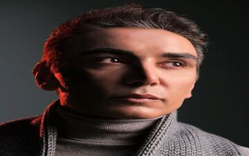 واکنش بسیار متفاوت و احساسی شادمهر عقیلی به نوروز 1405/ هفت سینی که هیچ وقت کامل نمی شود...+عکس