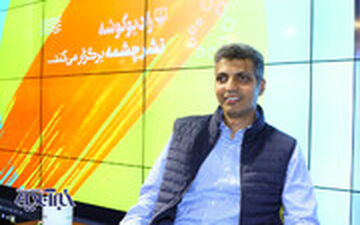 جدیدترین کار عادل فردوسی‌پور که دوشنبه پخش می‌شود را ببینید