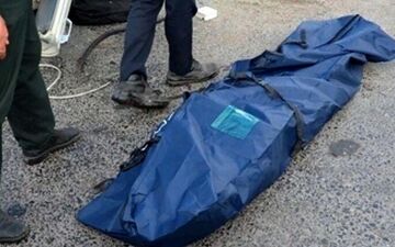 جسد زن جوان در باغشان کشف شد؛ قاتل لب به اعتراف گشود