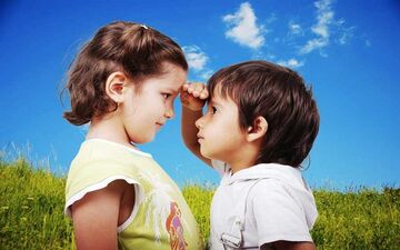 کدام غذاها برای افزایش قد کودکان مفید هستند