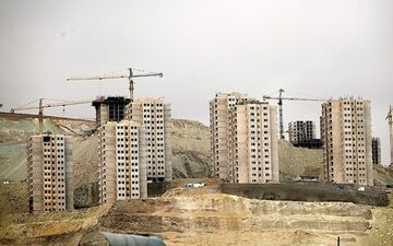 خبر مهم برای متقاضیان ملی مسکن / با کد ملی پیگیری کنید! 