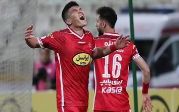 چند پیشنهاد برای مهاجمان پرسپولیس؛ این دو بازیکن جدا می‌شوند؟
