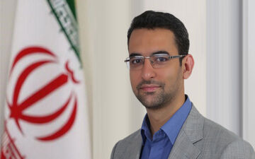 کارنامه کنکور ارشد وزیر پیشنهادی ارتباطات +عکس