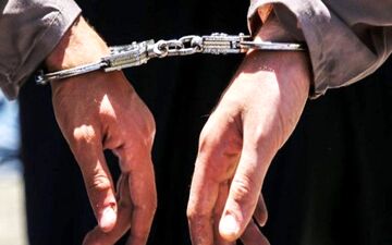 دستگیری متهم فراری گروگان‌گیری لارستان/ او پس از 10 سال در بندرعباس به دام افتاد