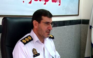 سرعت غیر مجاز قاتل 122 نفر در راههای برون شهری کرمانشاه 