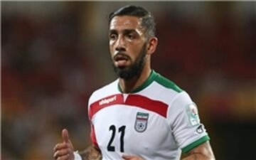 اولین تمرین دژاگه با ولفسبورگ پس از ۵ سال+تصاویر