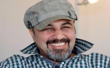 مرد میلیاردر سینمای ایران به تلویزیون نمی آید