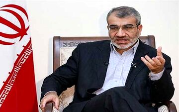 کدخدایی :مدیران دولتی هم بین متخلفان انتخاباتی بودند